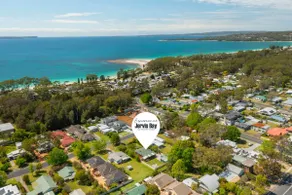 Campbell's Cottage by Experience Jervis Bay - Image 4