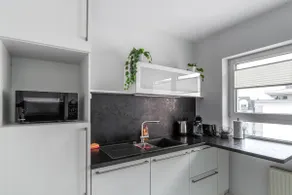 Penthouse-Maisonette - Zentral, Highspeed Internet - Image 4