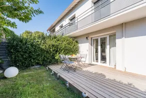 Le Patio du Canal • 2 terraces • Private parking - Image 4