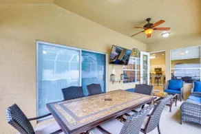 Palm Coast Retreat w/ Heated Pool & Private Patio! - Image 2