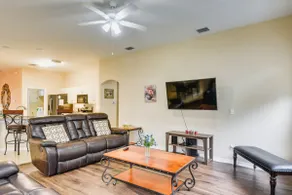 Palm Coast Retreat w/ Heated Pool & Private Patio! - Image 5