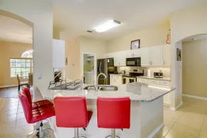 Palm Coast Retreat w/ Heated Pool & Private Patio! - Image 3