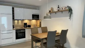 Vacation home Am Wall - Image 3
