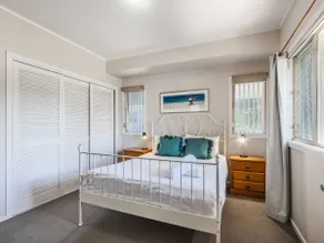 Upstairs Estuary Water View - 2 Bed Apt - U19 - Image 4