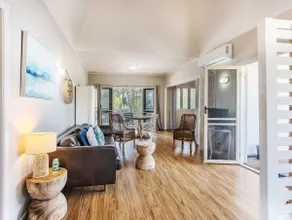 Upstairs Estuary Water View - 2 Bed Apt - U19 - Image 2