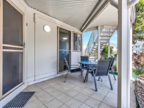 Ground Floor Garden Apartment - 2 Bed Apt - U2 - Image 5