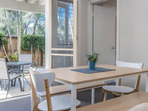 Ground Floor Garden Apartment - 2 Bed Apt - U2 - Image 3