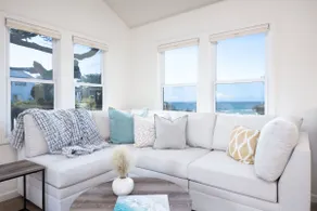 Oceanview Beach Home Walk to Beach Trails Food - Image 4