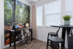 Lux 2 BR w/private 2 bath Mins to Oak Mtn St Park - Image 4