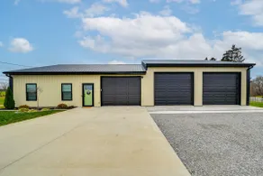 Near CU & Dtwn! Campbellsville Home w/ Game Room - Image 5