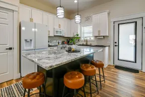 Near CU & Dtwn! Campbellsville Home w/ Game Room - Image 2