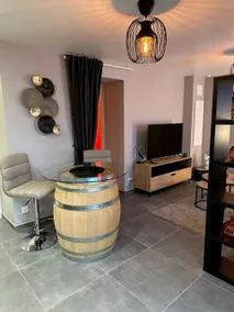 Love Room Cocooning & Spa - Image 3