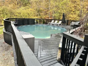 Heated Pool May 1st to October 31st Pickleball - Image 2