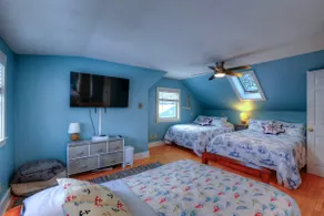 Pet Friendly 3BR Home in SWH [Acadia Island House] - Image 3