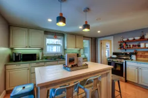 Pet Friendly 3BR Home in SWH [Acadia Island House] - Image 4