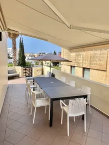 Villa in St Julian's with Private Pool by Arco Collection - Image 2