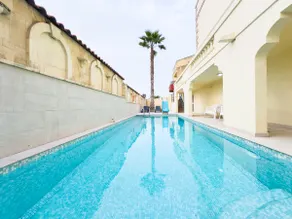 Villa in St Julian's with Private Pool by Arco Collection - Image 4