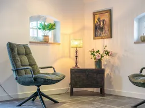 Beautiful vacation home with wellness area - Image 4