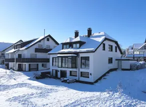 Romantikhütte Neuastenberg - Image 5