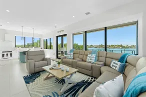Luxury Seaside Escape ~ Heated Pool w Jacuzzi ~ Elevator ~ Dock ~ Scenic Views - Image 4