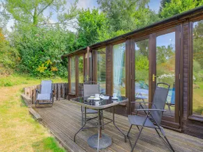 Flaxpool Well Garden Room - Image 3