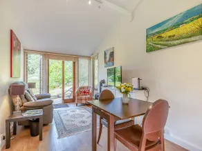 Flaxpool Well Garden Room - Image 4
