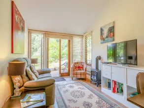 Flaxpool Well Garden Room - Image 2