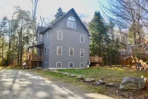 Spacious Chalet - PetFriendly/HotTub/Firepit/GameR - Image 4