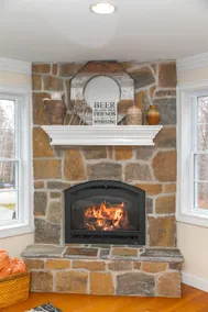Spacious Chalet - PetFriendly/HotTub/Firepit/GameR - Image 5
