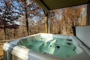 3BR Ridge Home · Hot Tub, Firepit & Valley Views - Image 2