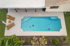 Chic & Comfortable Beach Retreat w/Private Pool! 🍹 - Image 5