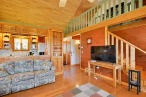 Warm & Cozy Clayton Cabin Near St Lawrence River! - Image 3