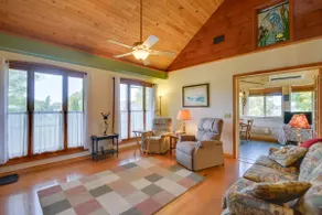 Warm & Cozy Clayton Cabin Near St Lawrence River! - Image 4