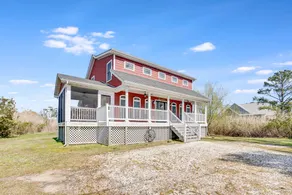 Carriage House by Seaside Vacations & Sales - Image 2