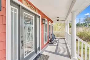 Carriage House by Seaside Vacations & Sales - Image 3