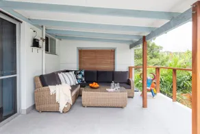 Captain's Haven - Oceanstays - Pet Friendly - Image 5