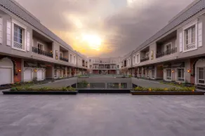 Nuzul R154 - Elegant apartment - Image 2
