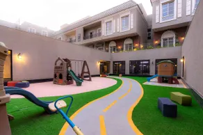 Nuzul R154 - Elegant apartment - Image 5