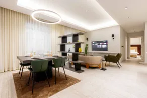 Nuzul R154 - Elegant apartment - Image 4