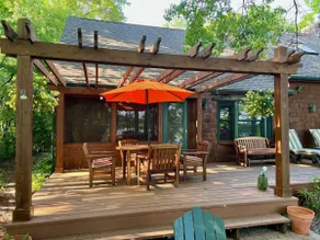 Poppy's Place on Big Pine Lake, Crosslake - Image 4