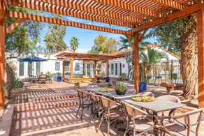 Historic Lux Retreat | Pool, Spa + 6 En-Suite Beds - Image 3