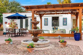Historic Lux Retreat | Pool, Spa + 6 En-Suite Beds - Image 5