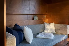 Landet Stay designer archipelago cabin (1-bedroom) - Image 2