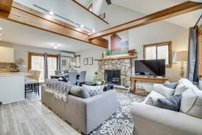 Pocono Pines Home w/ Private Hot Tub! - Image 3