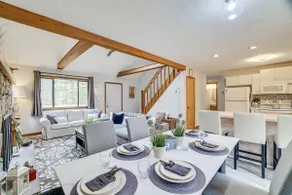 Pocono Pines Home w/ Private Hot Tub! - Image 5