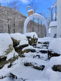 CubsCorner - Pool, Sauna, Gym, Close to Mountain! - Image 3