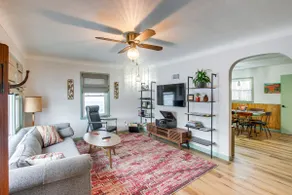 Pet-Friendly Hiawatha Retreat w/ Private Yard! - Image 2