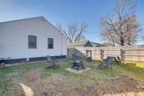 Pet-Friendly Hiawatha Retreat w/ Private Yard! - Image 3