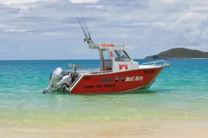 Boab Boat n Bush Getaway - Image 3