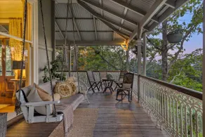 Unique Forget-me-not cottage - breathtaking views - Image 3